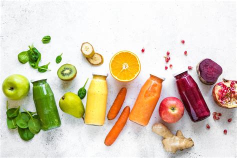 Does Juice Fasting Work? What Nutrition Experts Say | The Healthy