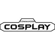 Commander Cosplay