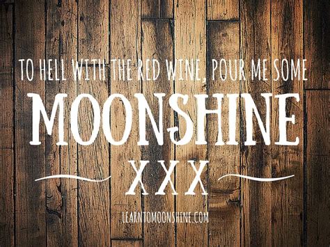 Pin on moonshine