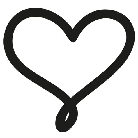 Heart Symbol PNG Transparent Images - PNG All