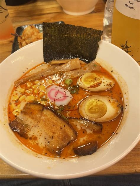 TAKKII RAMEN - WEST READING - 61 Photos & 40 Reviews - 36 N 6th Ave ...