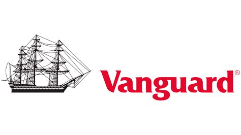 Vanguard Logo, symbol, meaning, history, PNG, brand