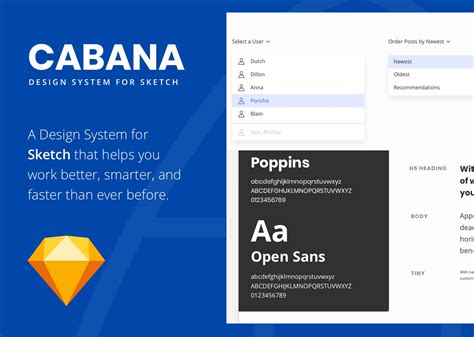 How to create a Design System in Sketch (Part Five)