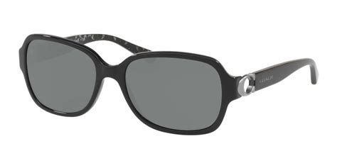 Coach HC8241 Prescription Sunglasses | FramesDirect.com