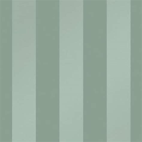 Laura Ashley Lille Pearlescent Stripe Jade Green Metallic Non Woven ...