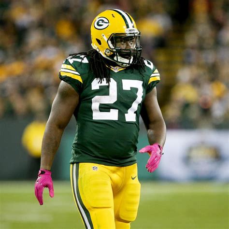 Eddie Lacy, Seahawks Agree on 1-Year Contract | Football shirt designs ...