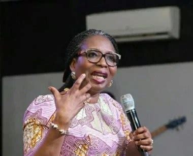 Ibukun Awosika Biography - Age, Husband, Awards - MyBioHub