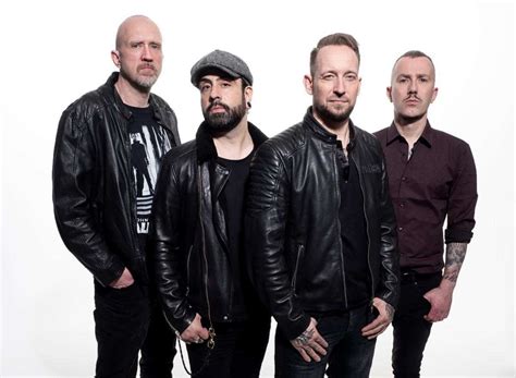 VOLBEAT announce new album for December with single ‘Shotgun Blues ...