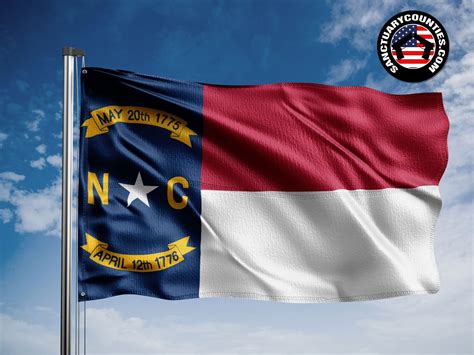 Alamance, Randolph, Rockingham Counties NC, declares Second Amendment Sanctuary - Sanctuary Counties