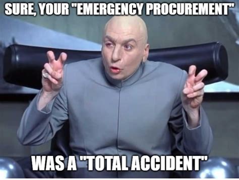 Top 10 Procurement Memes to Make You Laugh