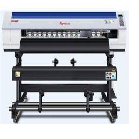 Vinyl Printing Machine Prices, Manufacturers & Sellers in India