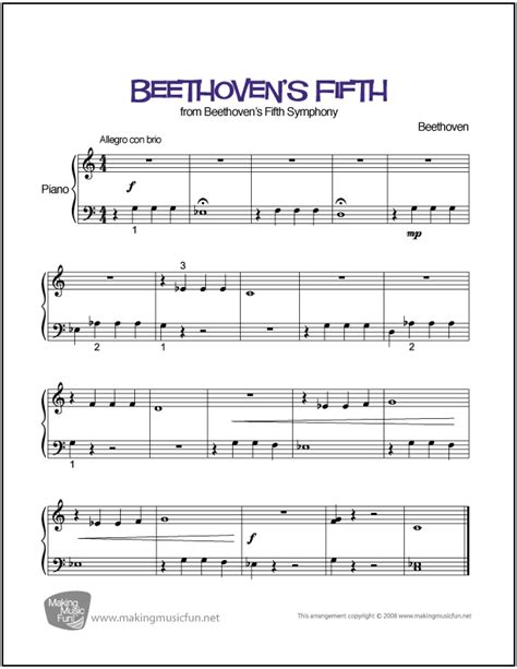 Beethoven Piano Sheet Music | ubicaciondepersonas.cdmx.gob.mx