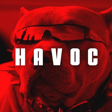 HAVOC – Profetesa-beats