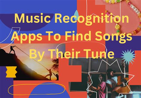 5 Best Music Recognition Apps To Find Songs By Their Tune - Hawkdive.com