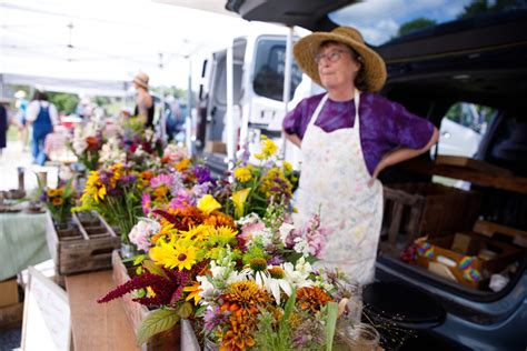 Vendors — Belfast Farmers' Market