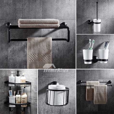 pants of destiny: Oil Rubbed Bronze Bathroom Accessories