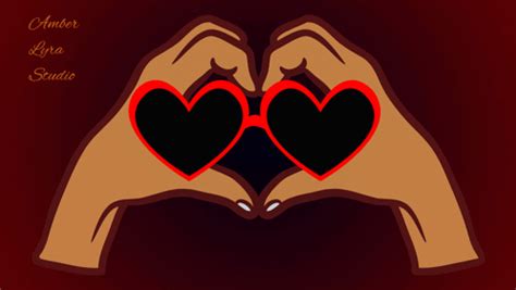 Hand Heart Hand Heart Emoji GIF - Hand heart Hand heart emoji Heart - Discover & Share GIFs