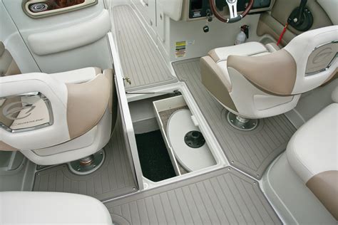 Crownline Boat Options – The Boat Dock Blog