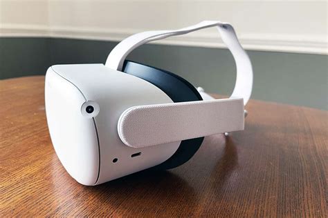 Oculus Quest 2 Review: Easy, Excellent VR at an Amazing Price