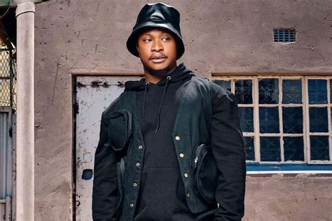 Nhlanhla Kunene opens up about his breakout role in 'Adulting'