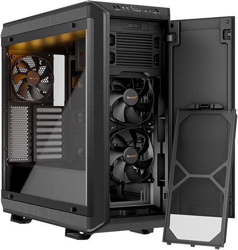 The best PC cases for gaming in 2021 | Dot Esports