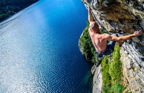 Advanced rock climbing course in Arco, Lake Garda