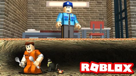 Roblox prison escape simulator - taatilaX