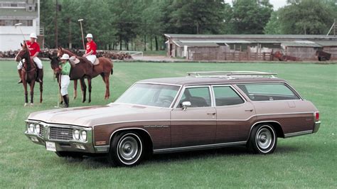 Top10 Station Wagons 1970s – AutomoBible