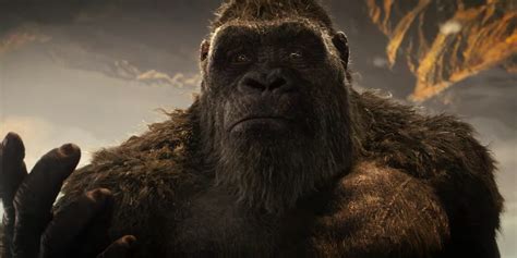 Godzilla vs. Kong Trailer: Who Is Warbat the Kaiju?