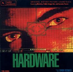 Hardware Soundtrack (1990)