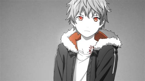 Yukine Noragami Quotes. QuotesGram