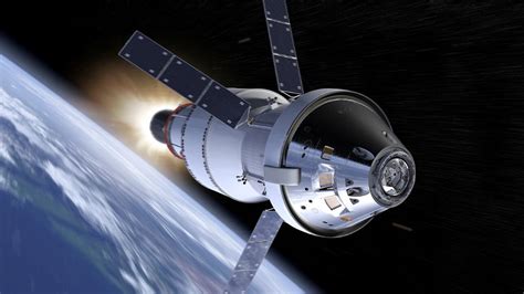 Here’s How to Keep Orion Astronauts Safe – Redundancies | Lockheed Martin