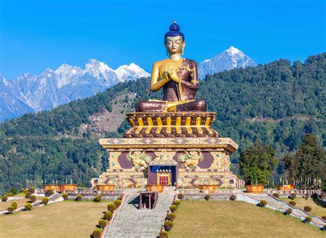 Sikkim in March: Top Places, Things to do, Festivals and Attractions ...