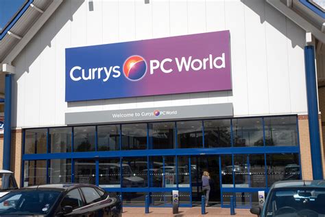 Currys PC World Ireland Black Friday 2017 Black Tag event kicks off with hundreds worth of ...