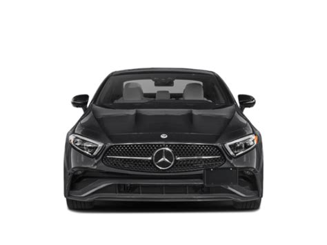 New 2023 Mercedes-Benz CLS CLS 450 4MATIC Coupe Ratings, Pricing, Reviews & Awards