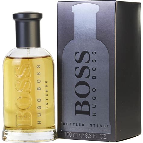 Hugo Boss / Intense - Eau de Parfum 50 ml - ShopMania