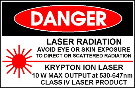 drhart - Laser Safety