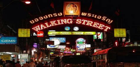 Guest Friendly Hotels Walking Street Pattaya (Updated 2022)