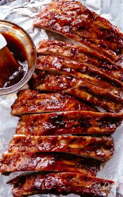 Frozen Ribs In Slow Cooker - Cheese Frosting Recipe