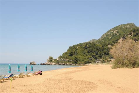 Hotel Glyfada Beach in Corfu, Griekenland | Zonvakantie Sunweb - Zonvakanties