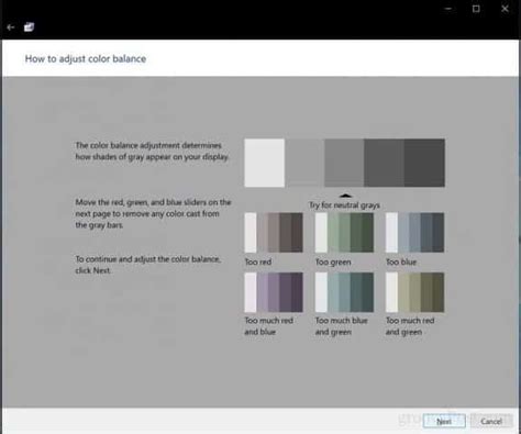 How to Calibrate Your Monitor Color in Windows 10