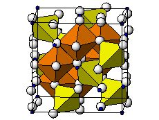 English spinel