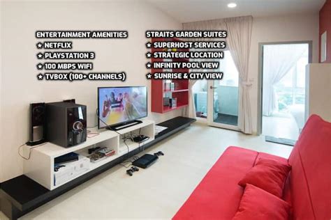 Penang Holiday Rentals & Homes - Malaysia | Airbnb