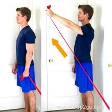 Shoulder Rehab Exercises: Improve Strength & Function