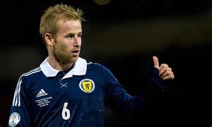 Barry Bannan hails Scotland team spirit | Daily Mail Online