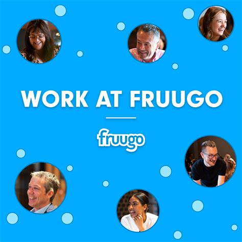 Fruugo.com Ltd - Current Openings