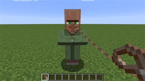 How to make a leash in Minecraft - FreeMMORPG.top