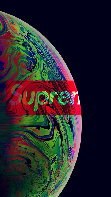 🔥 Download Supreme X iPhone Xs Wallpaper Hypebeast by @awilliams40 | Supreme Hypebeast ...