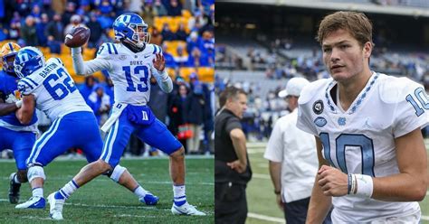 Duke vs North Carolina Prediction, Odds and Picks - November 11 | NCAAF ...