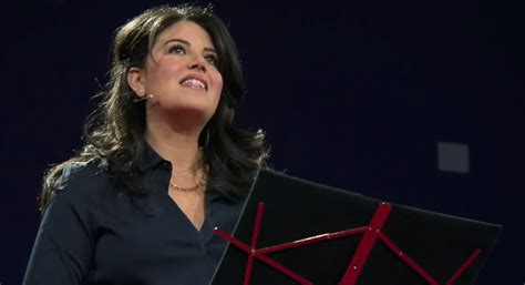 Monica Lewinsky speaks out about cyberbullying in TED Talk | The Daily Dot